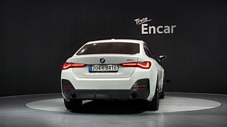 BMW 4-SERIES G22 2024