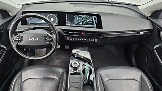 KIA EV6 2021