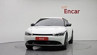 KIA EV6 2021