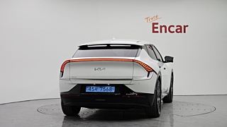 KIA EV6 2021