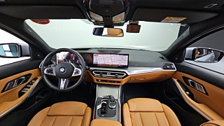 BMW 3-SERIES G20 2023