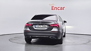 MERCEDES BENZ A-CLASS W177 2022
