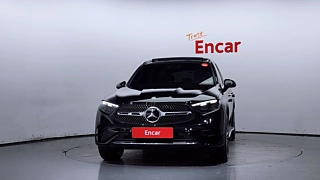 MERCEDES BENZ GLC-CLASS X254 2023