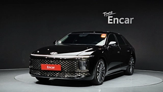 HYUNDAI GRANDEUR HYBRID GN7  Calligraphy 2023