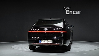 HYUNDAI GRANDEUR HYBRID GN7  Calligraphy 2023