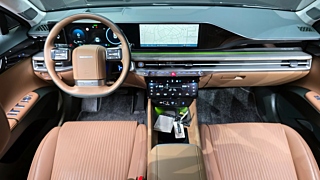 HYUNDAI GRANDEUR HYBRID GN7  Calligraphy 2023