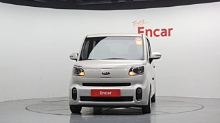 KIA RAY 2019