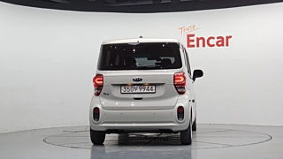 KIA RAY 2019