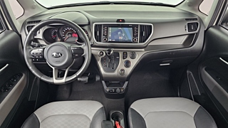 KIA RAY 2019