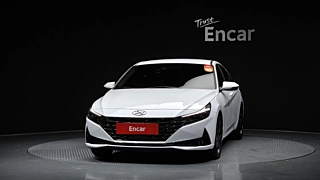 HYUNDAI AVANTE CN7 2020