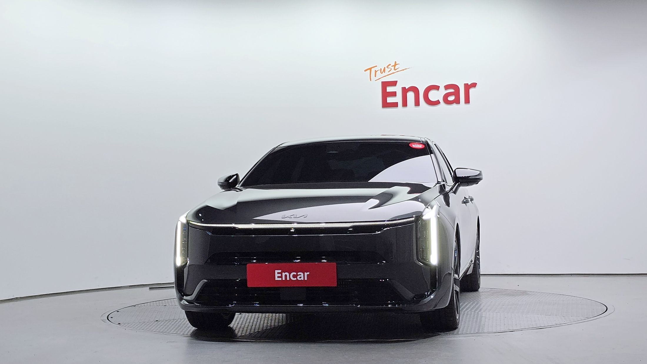 KIA K8 HYBRID 2025
