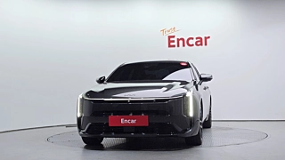 KIA K8 HYBRID 2025