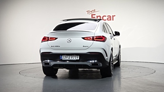 MERCEDES BENZ GLE-CLASS W167 2023