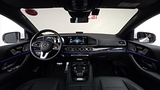 MERCEDES BENZ GLE-CLASS W167 2023
