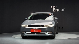 HYUNDAI IONIQ5 2023