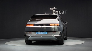 HYUNDAI IONIQ5 2023