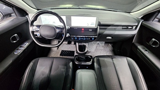 HYUNDAI IONIQ5 2023