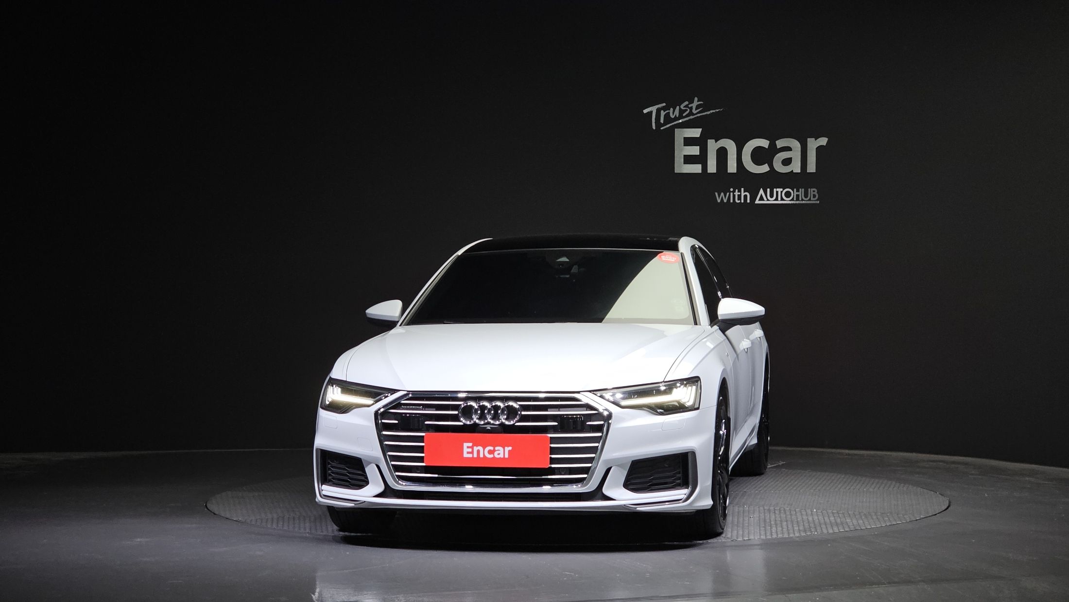 AUDI A6 C8 2023