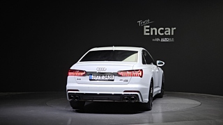 AUDI A6 C8 2023
