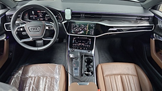 AUDI A6 C8 2023