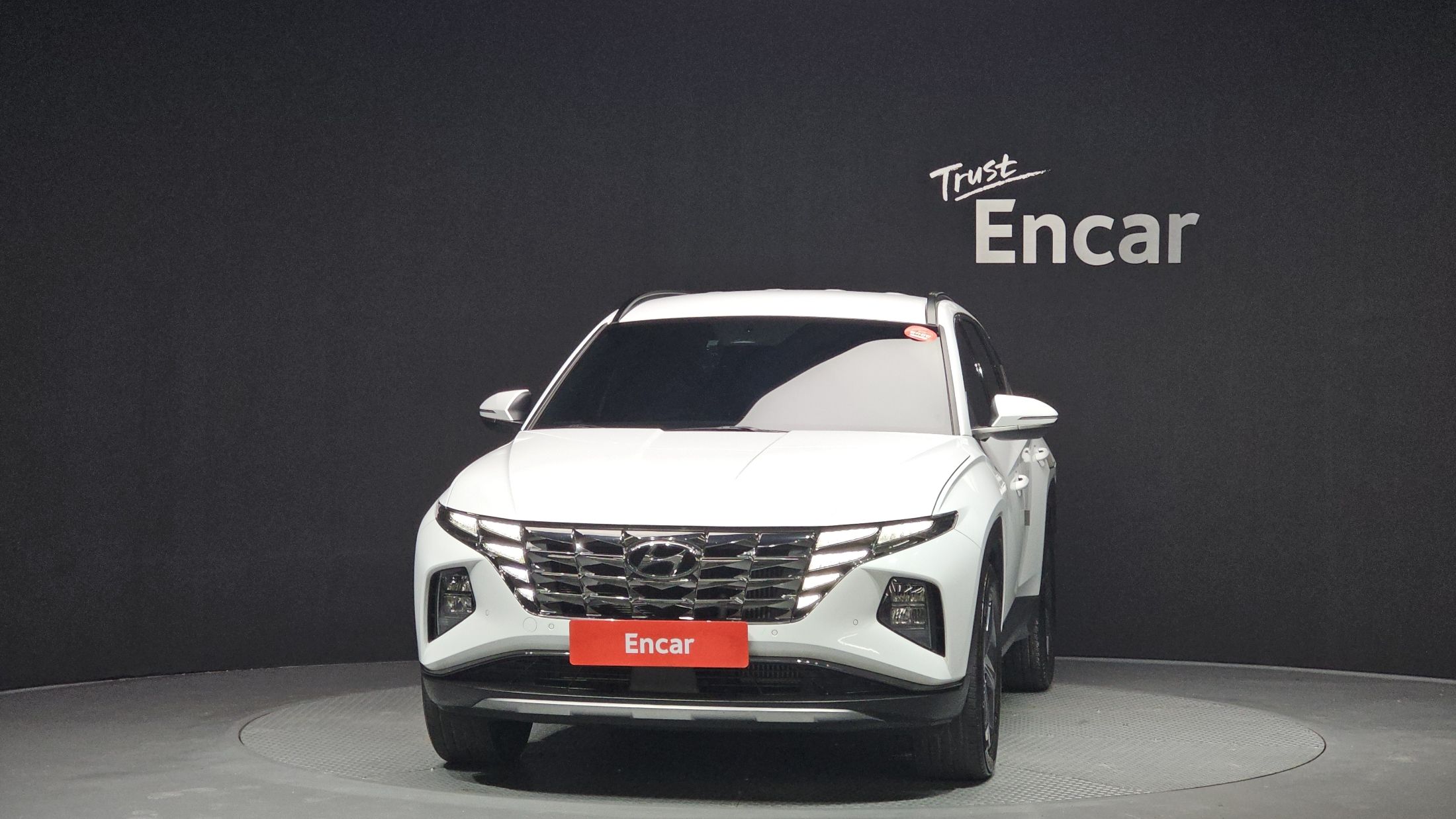 HYUNDAI TUCSON NX4 2023