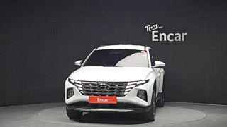 HYUNDAI TUCSON NX4 2023