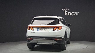 HYUNDAI TUCSON NX4 2023