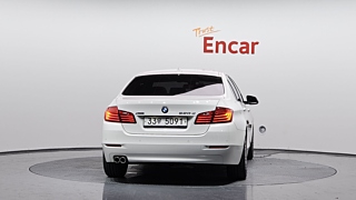 BMW 5-SERIES F10  520d xDrive 2014