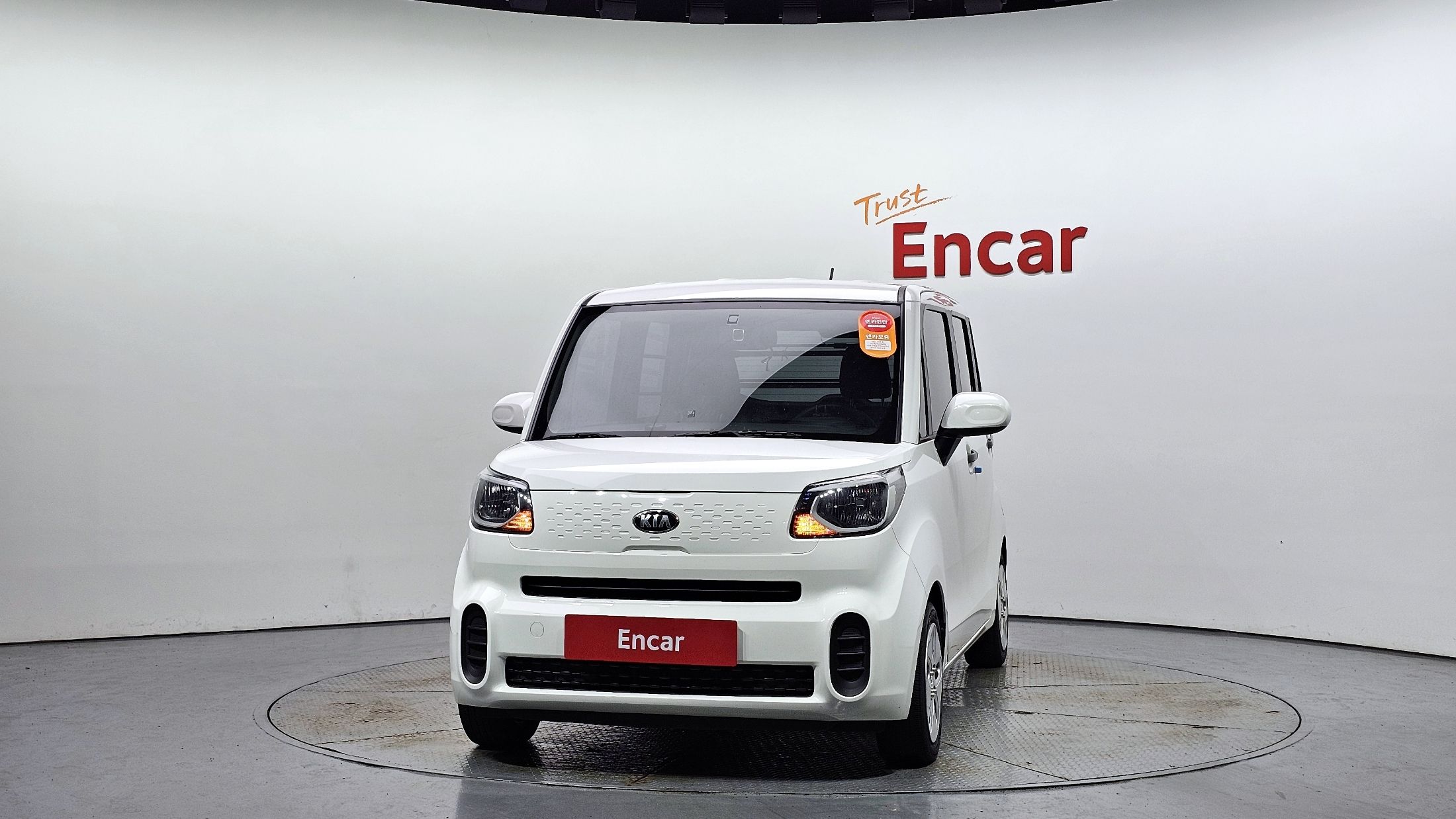 KIA RAY 2020