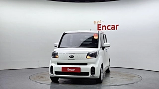 KIA RAY 2020