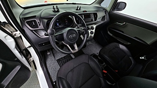 KIA RAY 2020