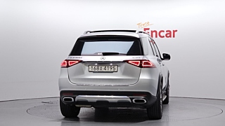 MERCEDES BENZ GLE-CLASS W167 2021