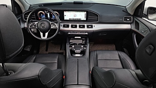 MERCEDES BENZ GLE-CLASS W167 2021