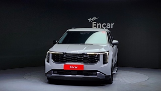 KIA CARNIVAL 2024