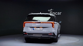 KIA CARNIVAL 2024
