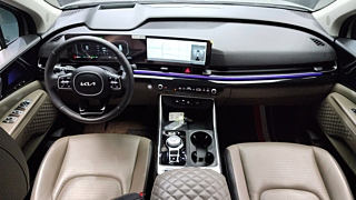 KIA CARNIVAL 2024