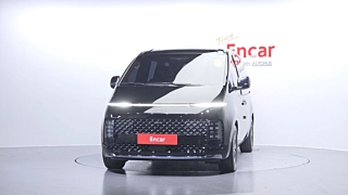HYUNDAI STARIA  2025