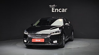 KIA K7 2016