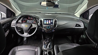 DAEWOO CRUZE 2017