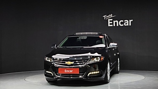 DAEWOO IMPALA 2017