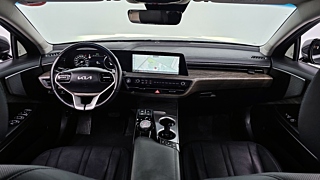KIA K8 2022