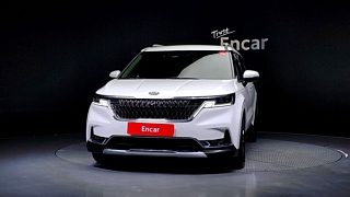 KIA CARNIVAL 2020