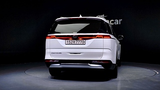 KIA CARNIVAL 2020