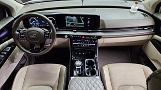 KIA CARNIVAL 2020
