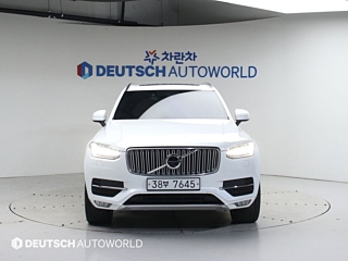 VOLVO XC90 2019