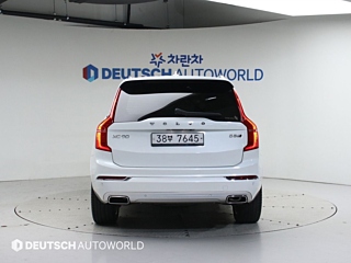 VOLVO XC90 2019
