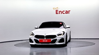 BMW Z4 G29 2023