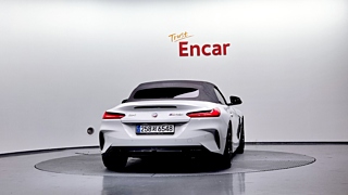 BMW Z4 G29 2023