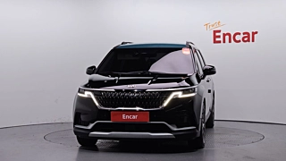 KIA CARNIVAL  2020