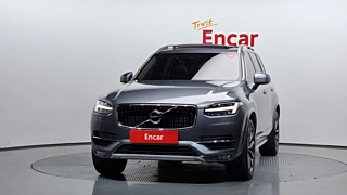 VOLVO XC90 2017